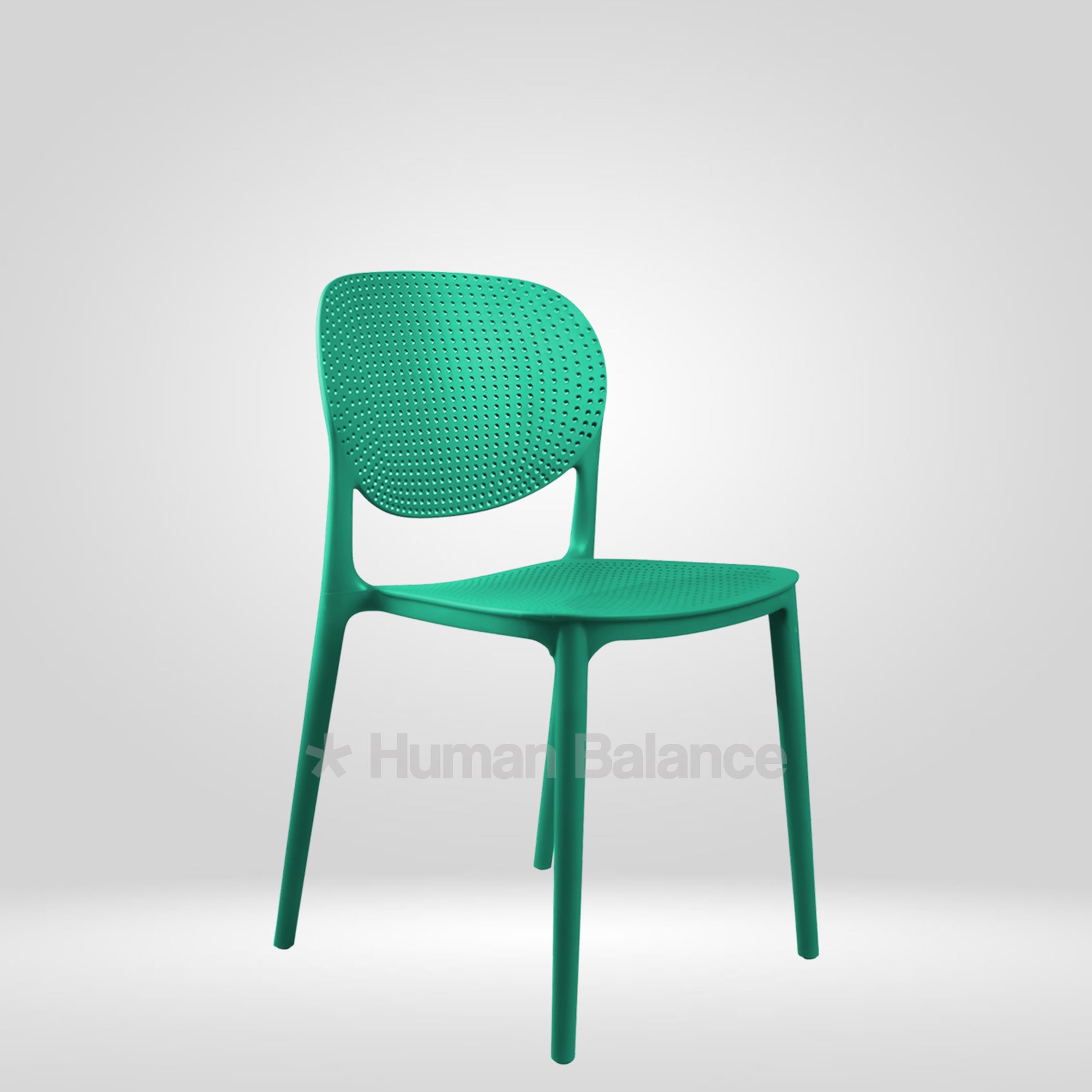 Cleo Cafe Green ( Pack Of 2 )