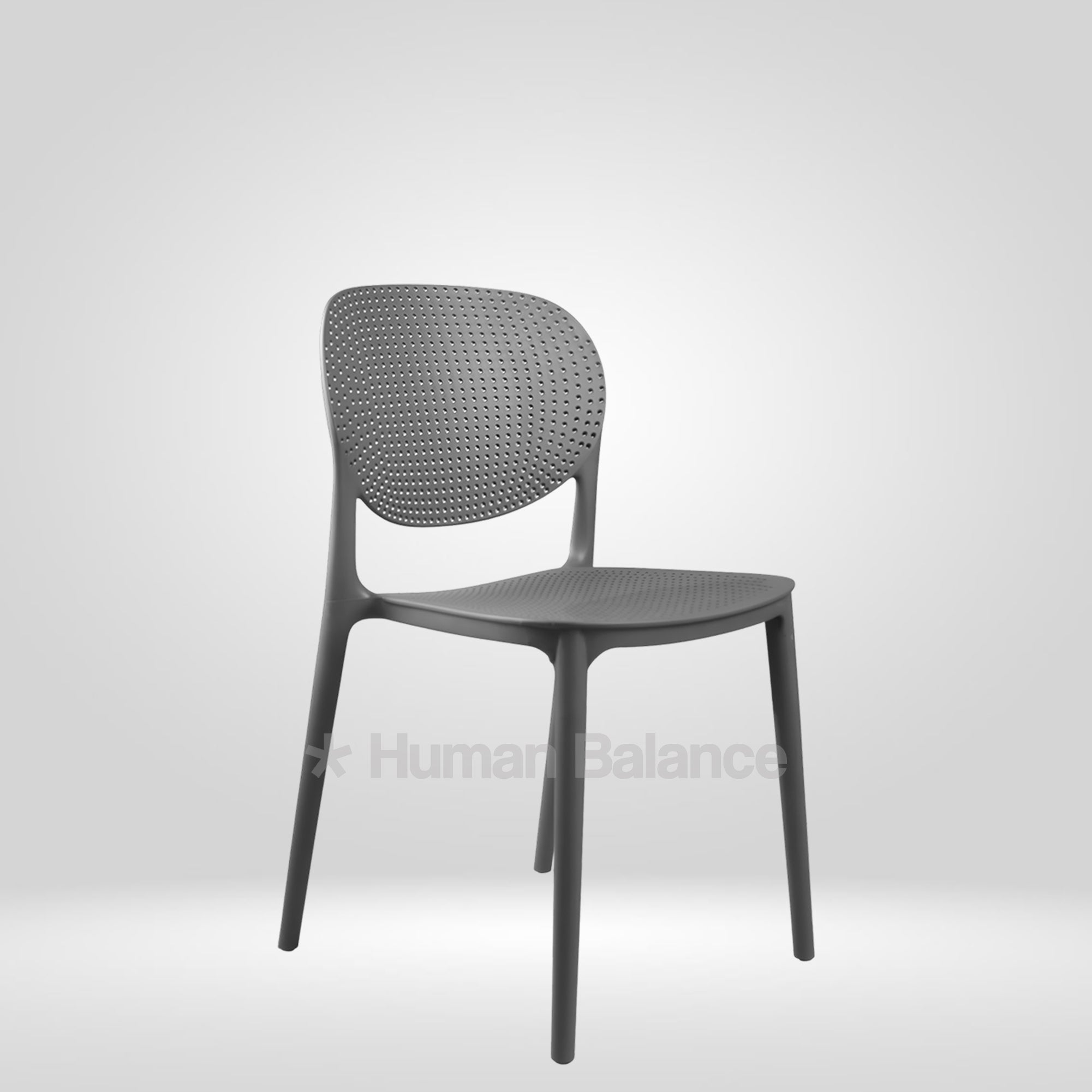 Cleo Cafe Grey ( Pack Of 2 )