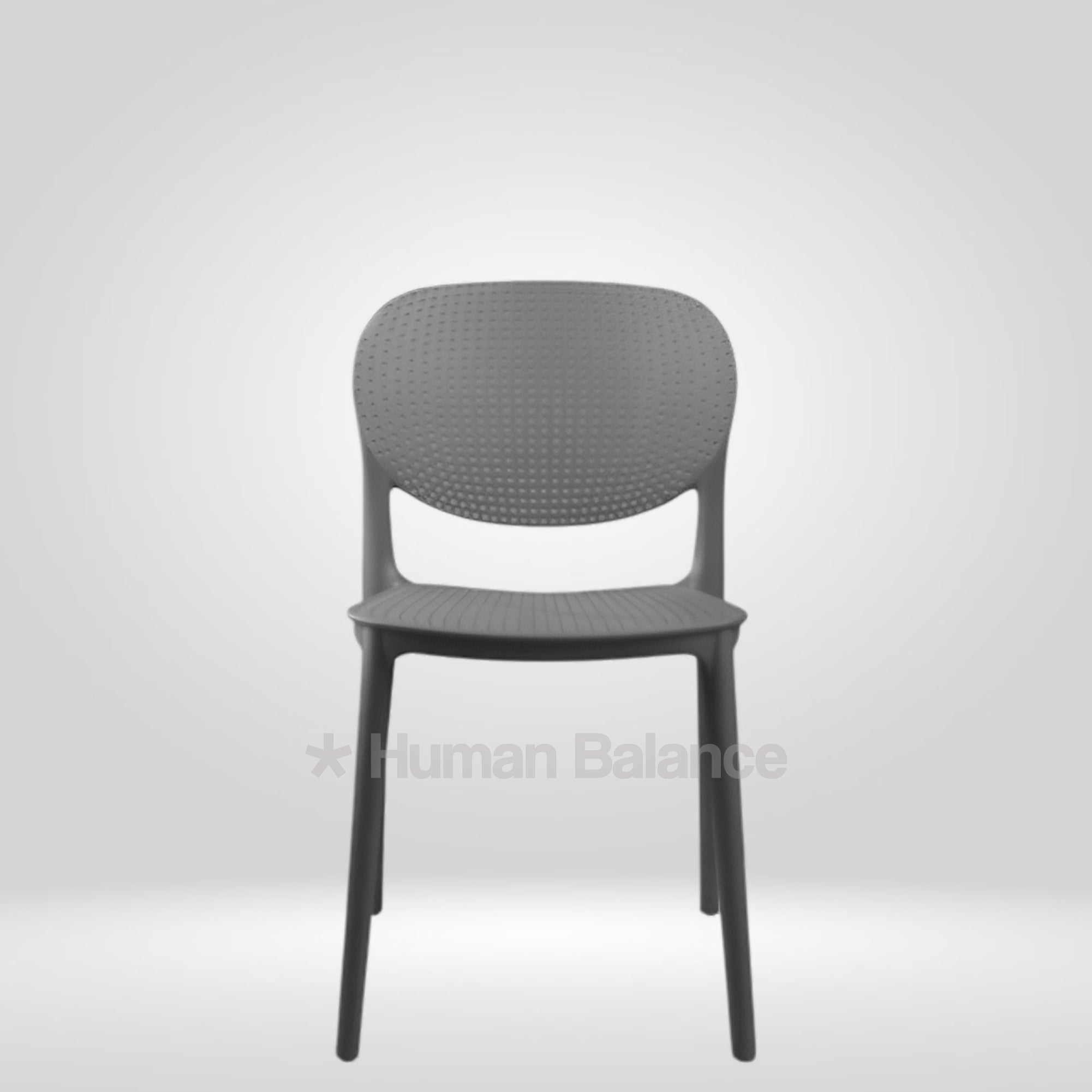 Cleo Cafe Grey ( Pack Of 2 )