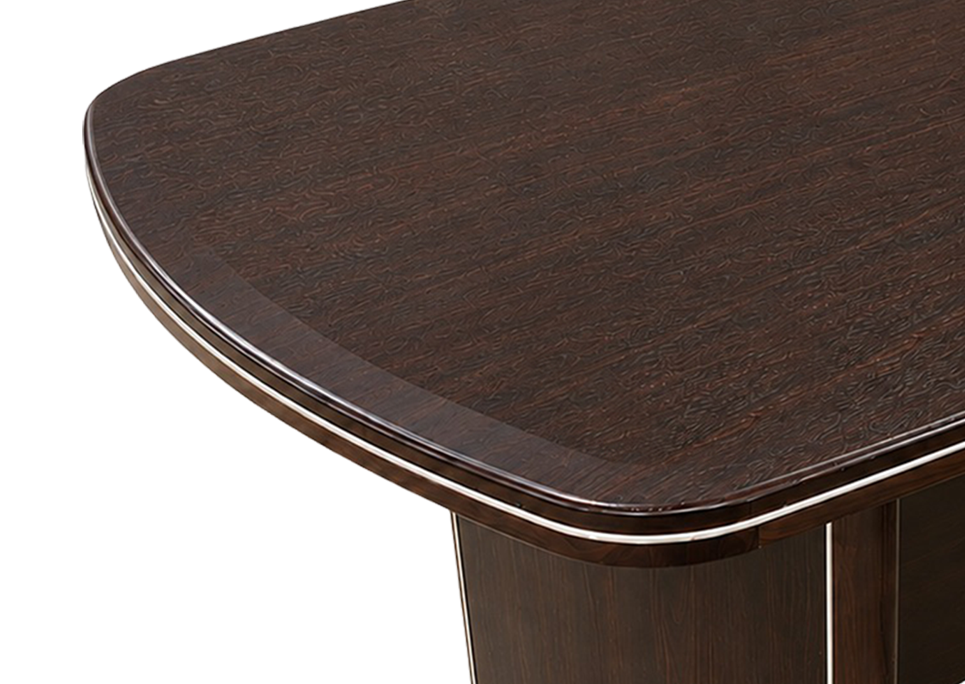 User Friendly Edge Profile