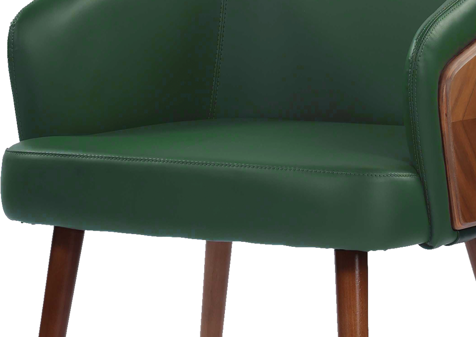 Smooth Flat Cushion