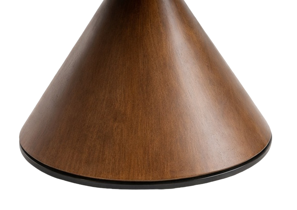 Elegant Hourglass Silhouette