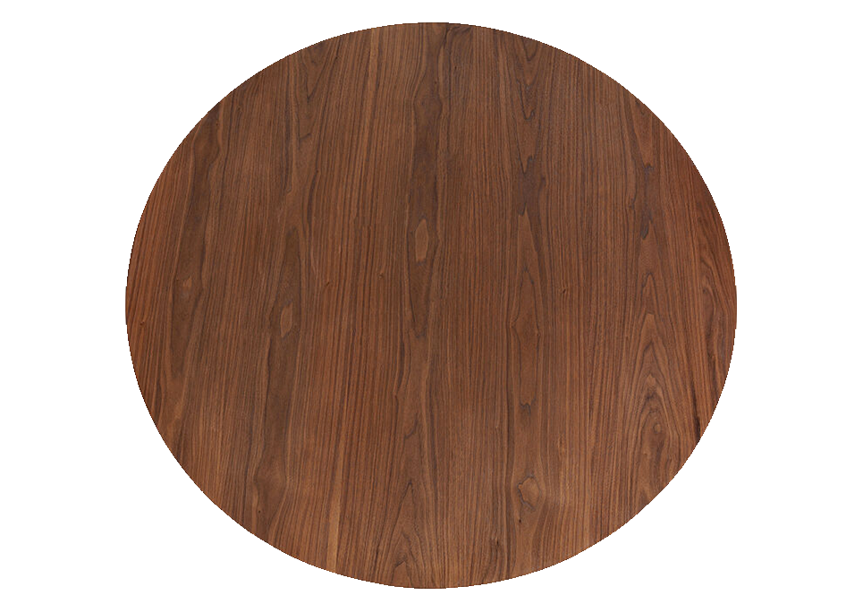Premium Wood Veneer Finish