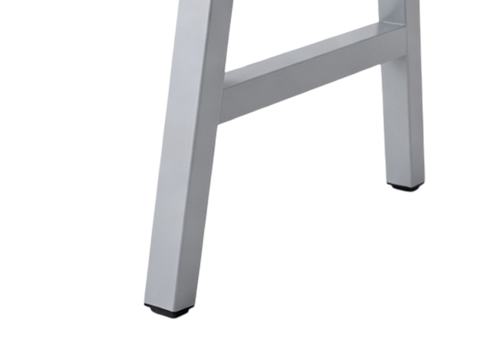 Triangular 'A' Frame Design
