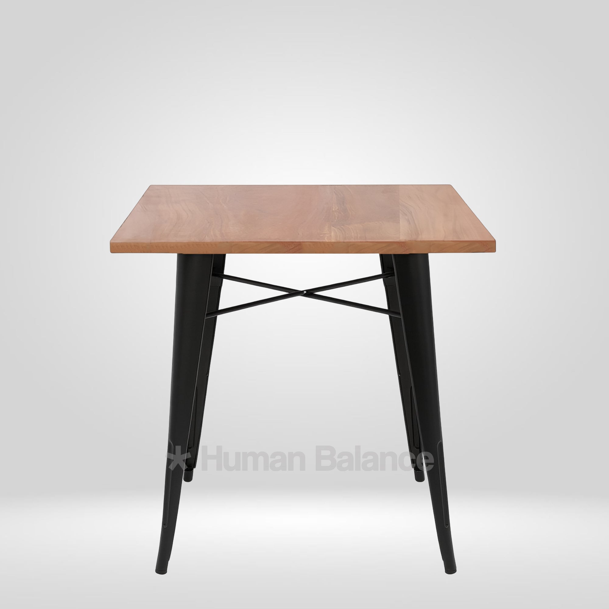 Tolix Replica Square Black