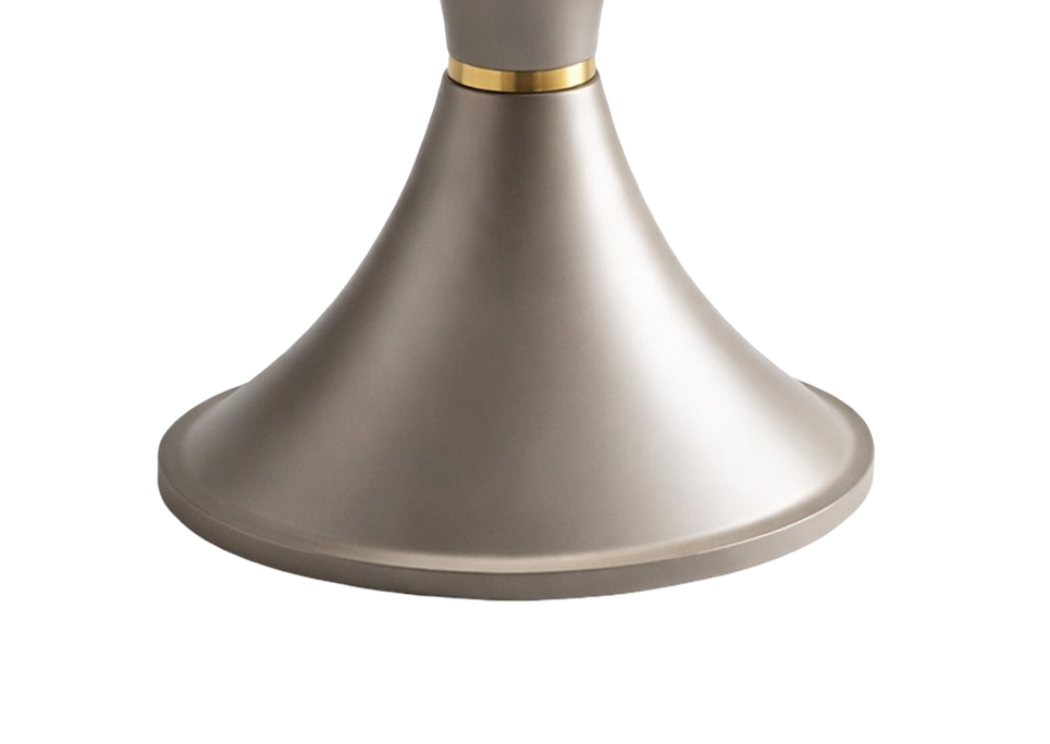 Elegant Hourglass Silhouette