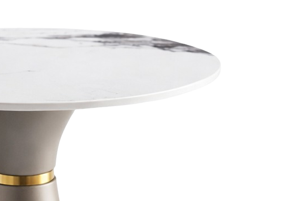 Clean Circular Profile