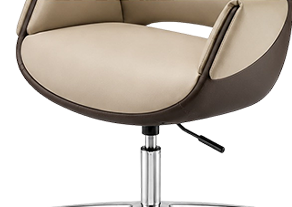 Concave Seat Profile