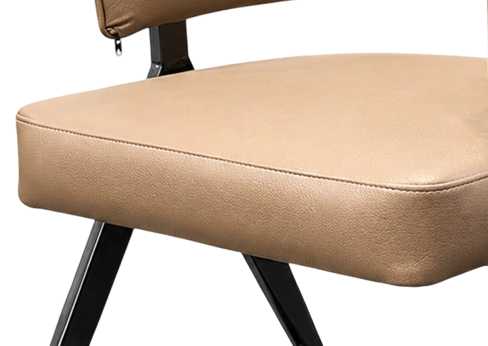 Medium Density Cushioned Seat
