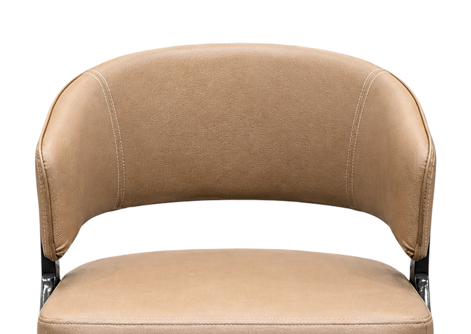 Wraparound Back Support
