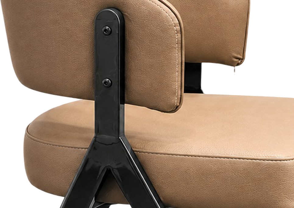 Secure Joint Assembly