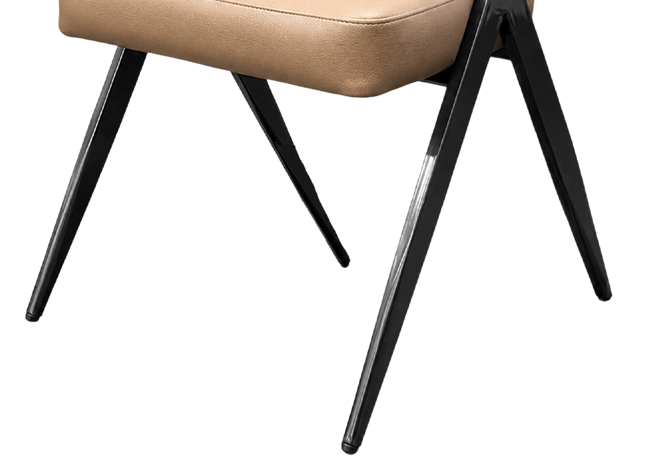 Tapered Legs