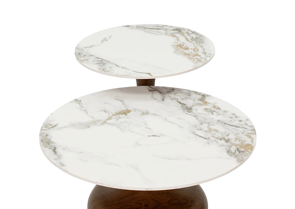 Clean Circular Profile