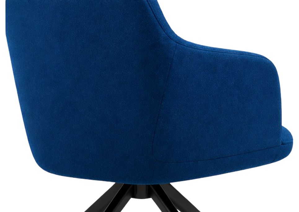 Semi Wraparound Backrest