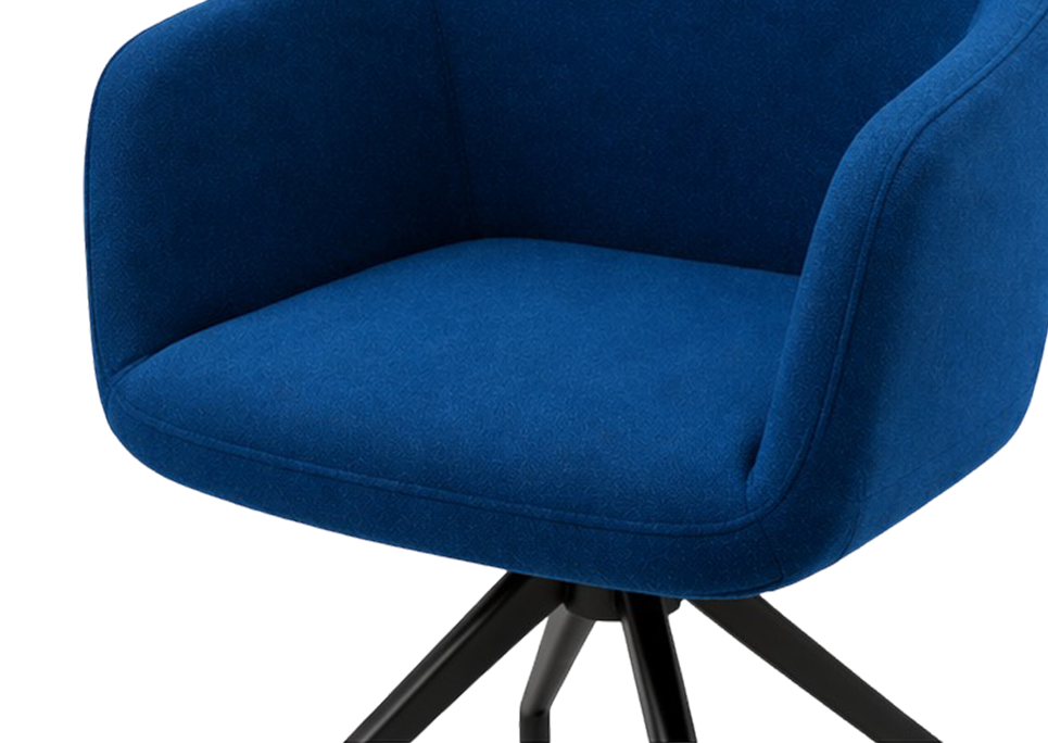 Smooth Flat Integrated Cushion