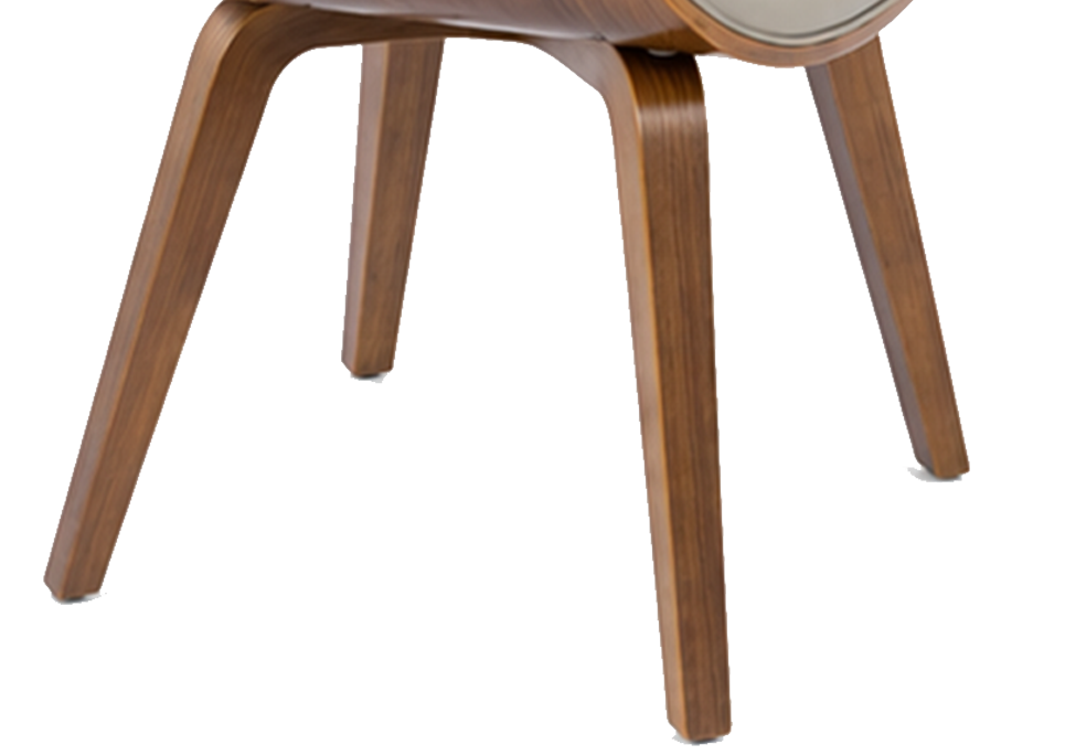 Tapered Legs
