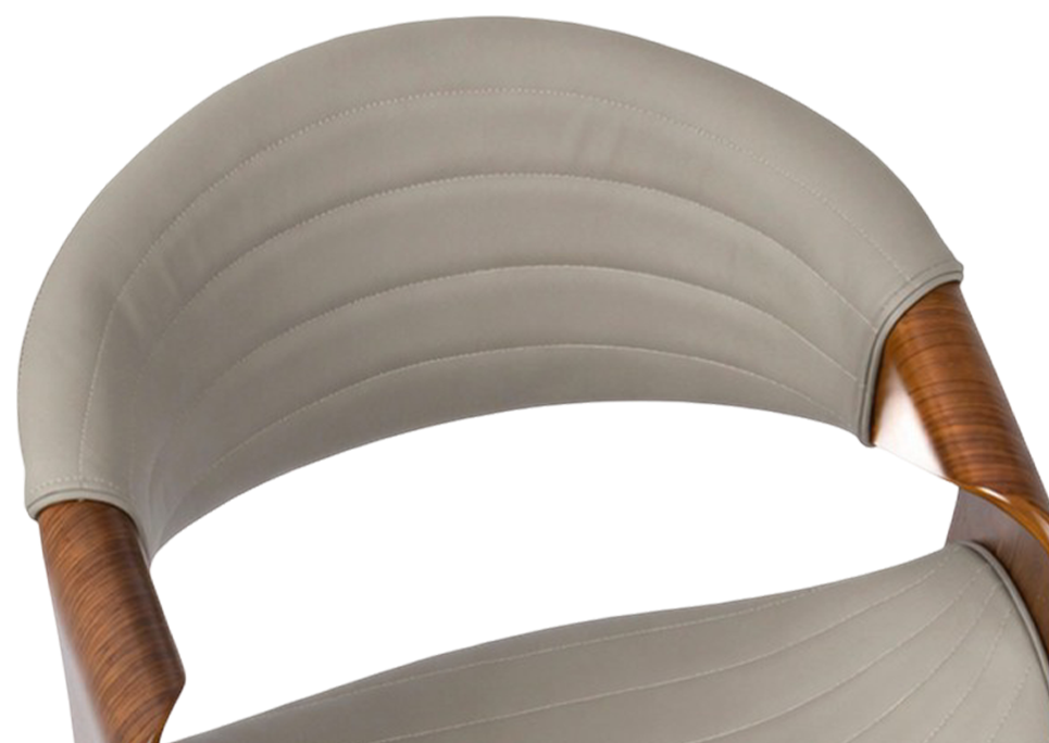 Wraparound Back Support