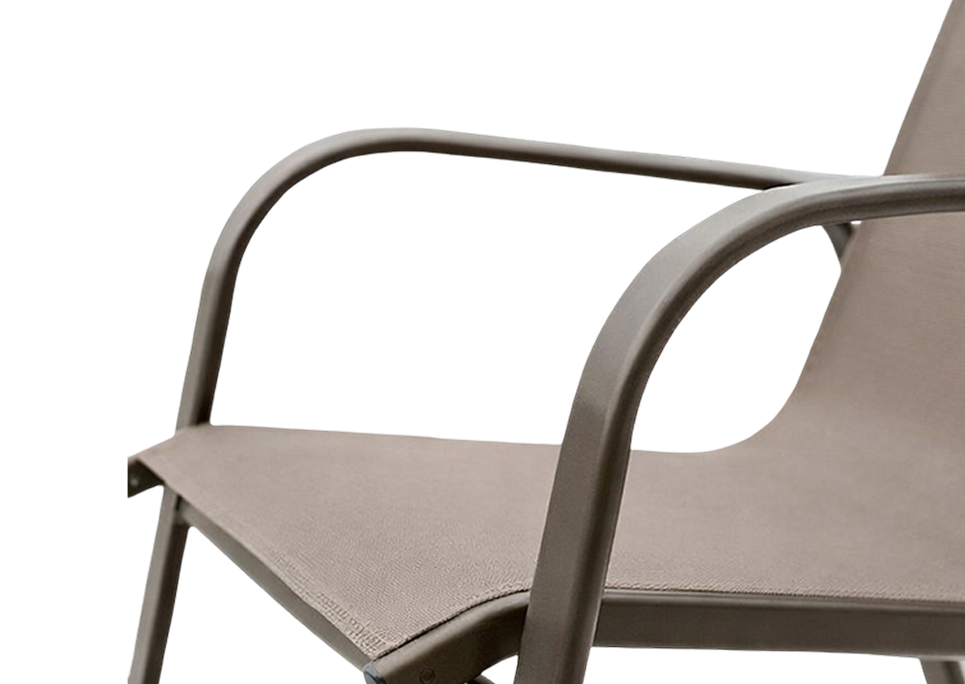 Monocoque Arm & Leg Profile
