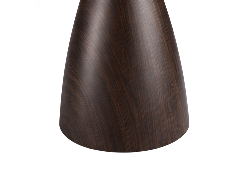 Wood Inspired Hydrographic Coat