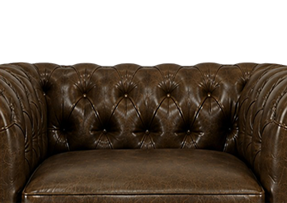Palatial Chesterfield Design