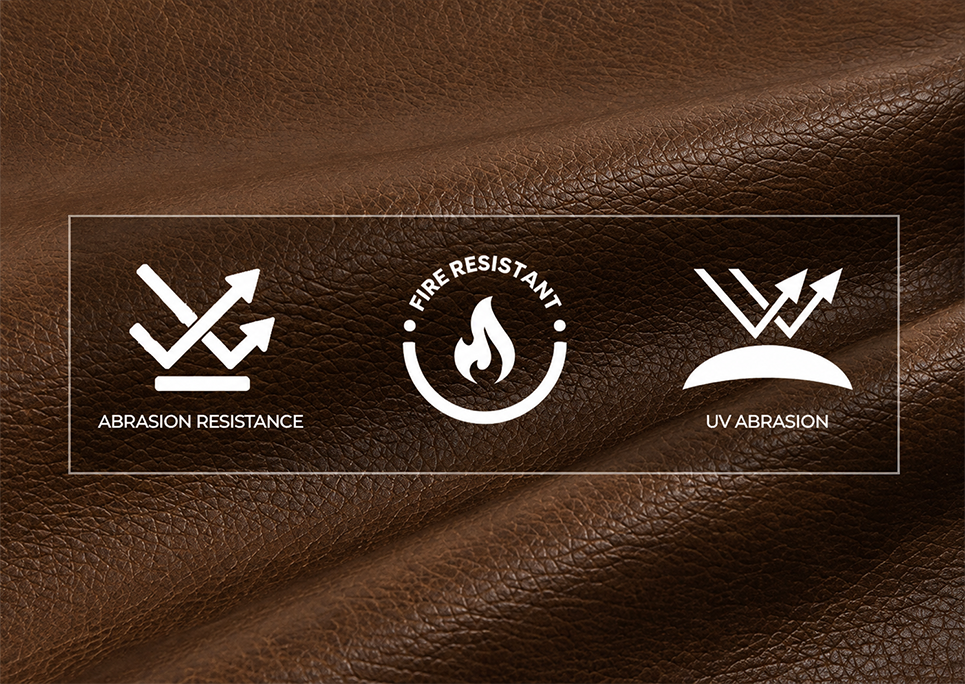 Superior Grade Faux Leather