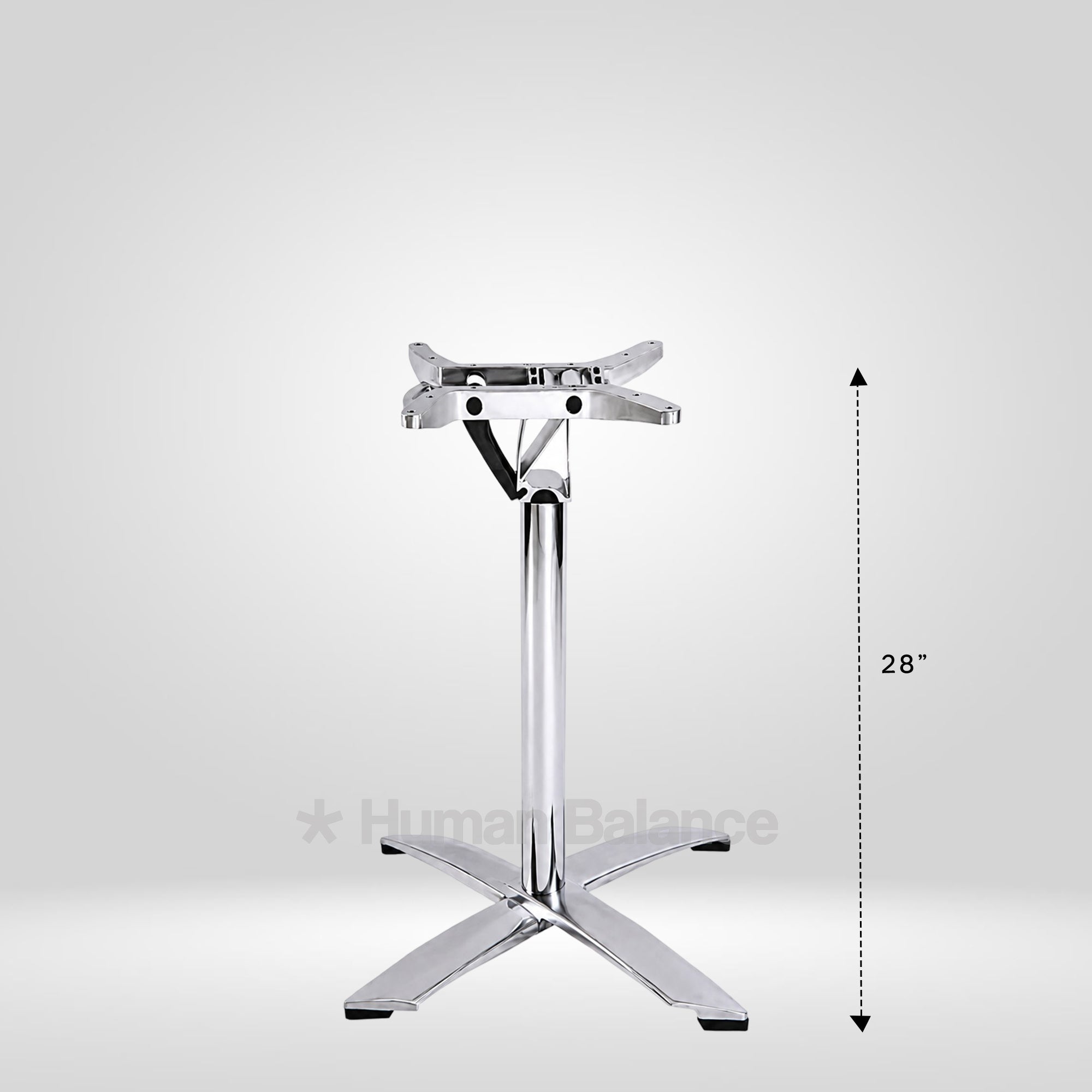 Wolve Folding Stand