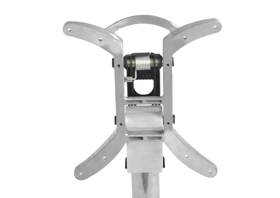 Folding Mechanism